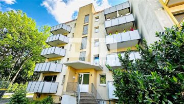 Gepflegtes modernisiertes Einzimmerappartment in hervorragender Lage 37083 Göttingen, Etagenwohnung